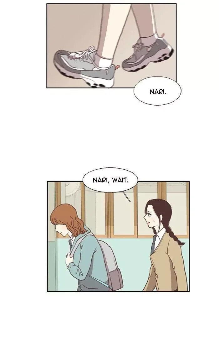 Girl's World Chapter 29 page 48