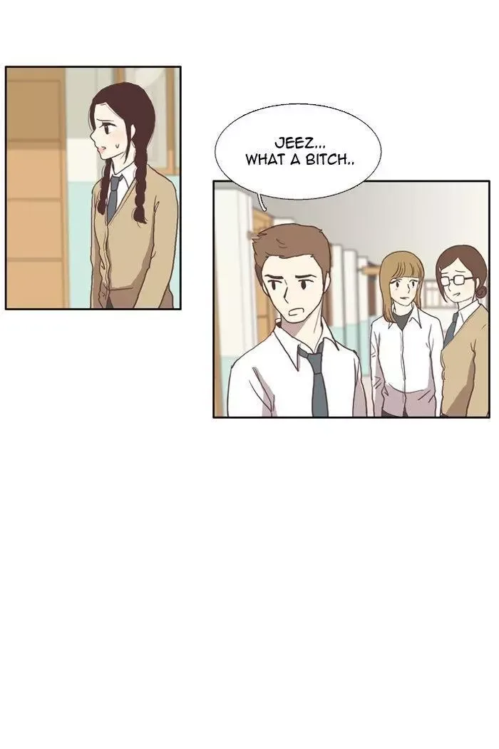 Girl's World Chapter 29 page 47