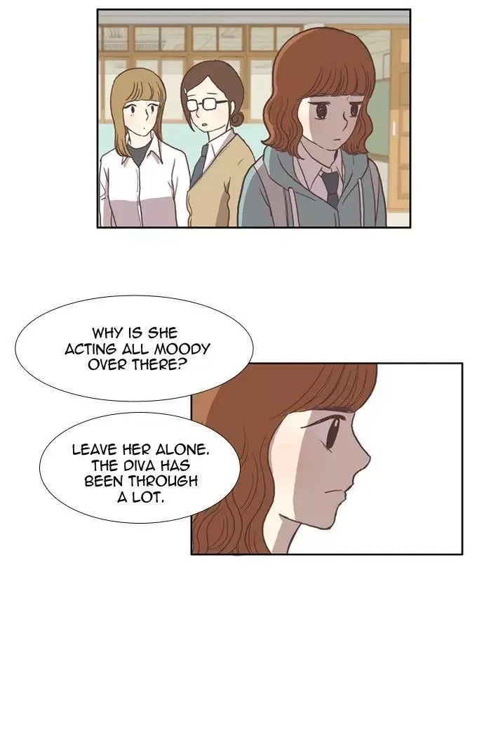 Girl's World Chapter 29 page 42