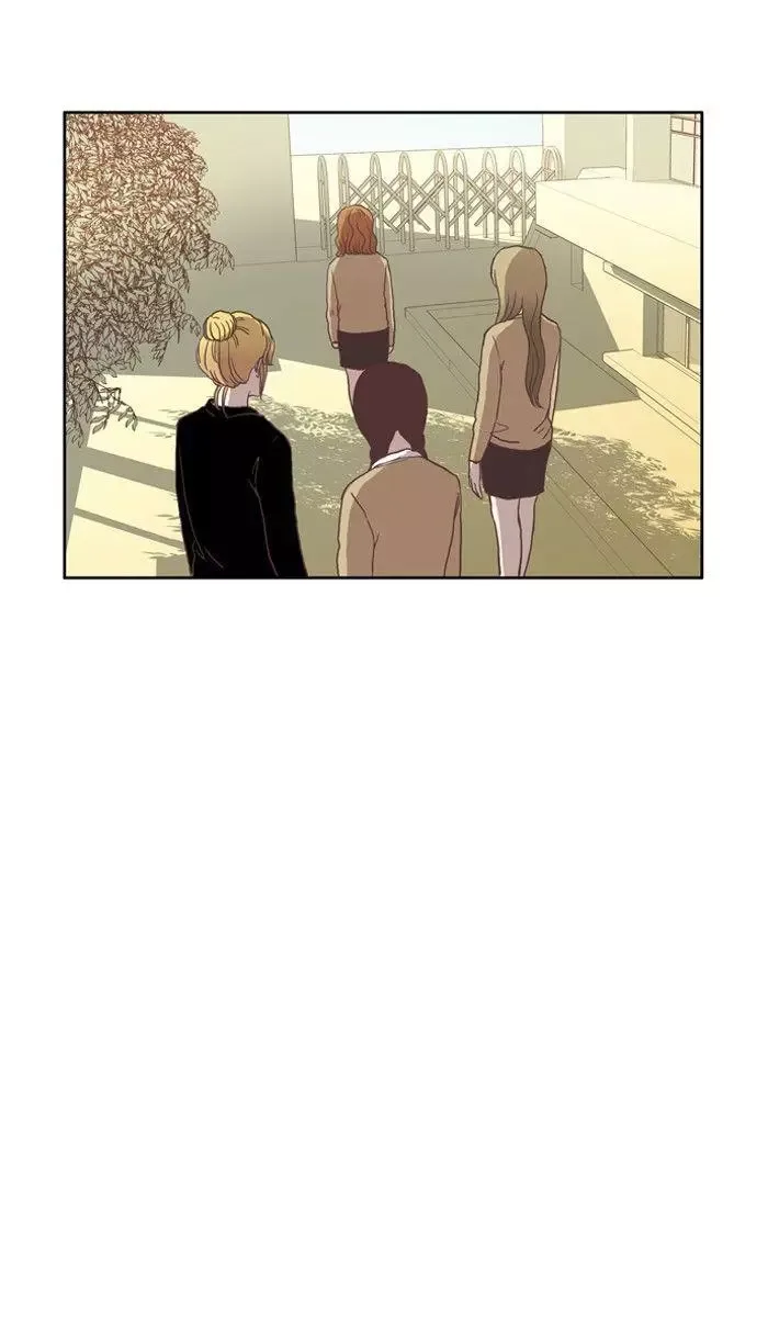 Girl's World Chapter 29 page 39