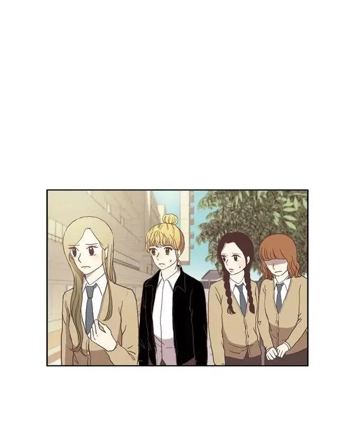 Girl's World Chapter 29 page 36