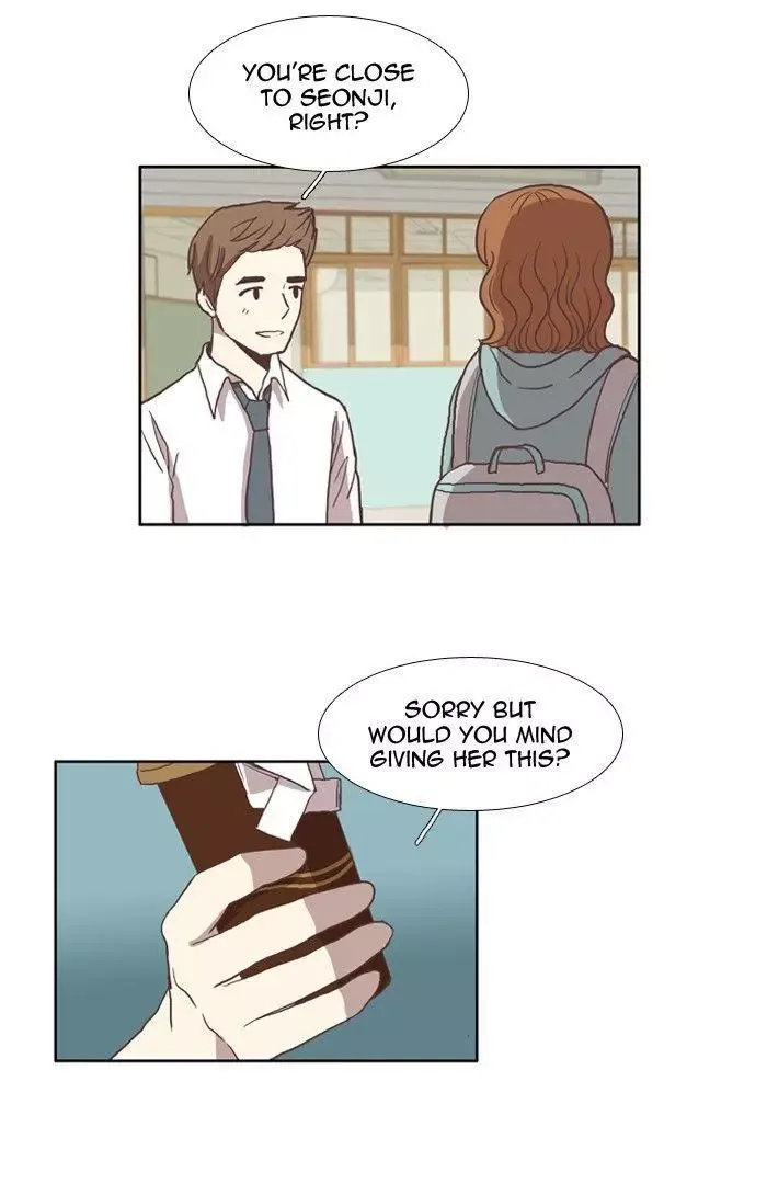 Girl's World Chapter 29 page 44
