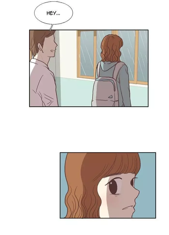Girl's World Chapter 29 page 43