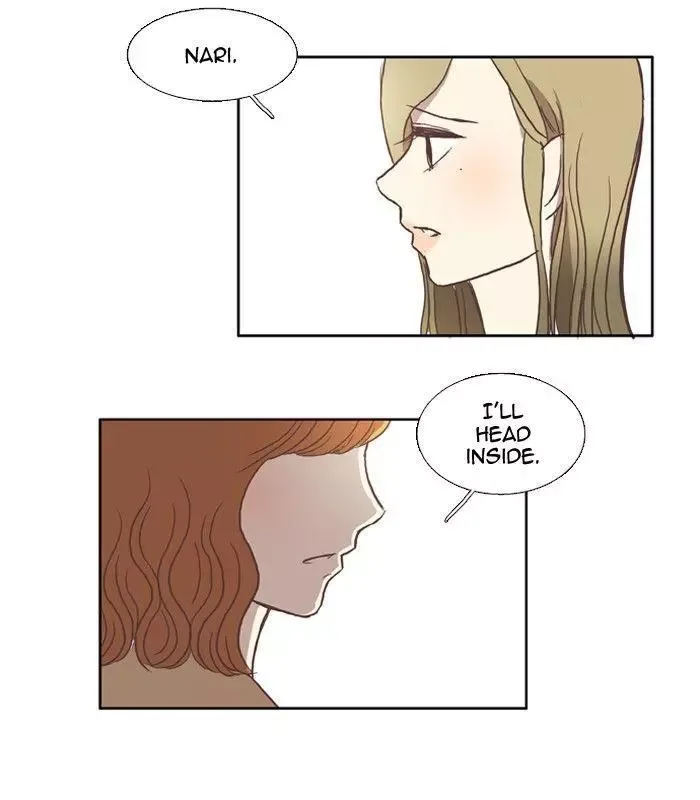 Girl's World Chapter 29 page 38