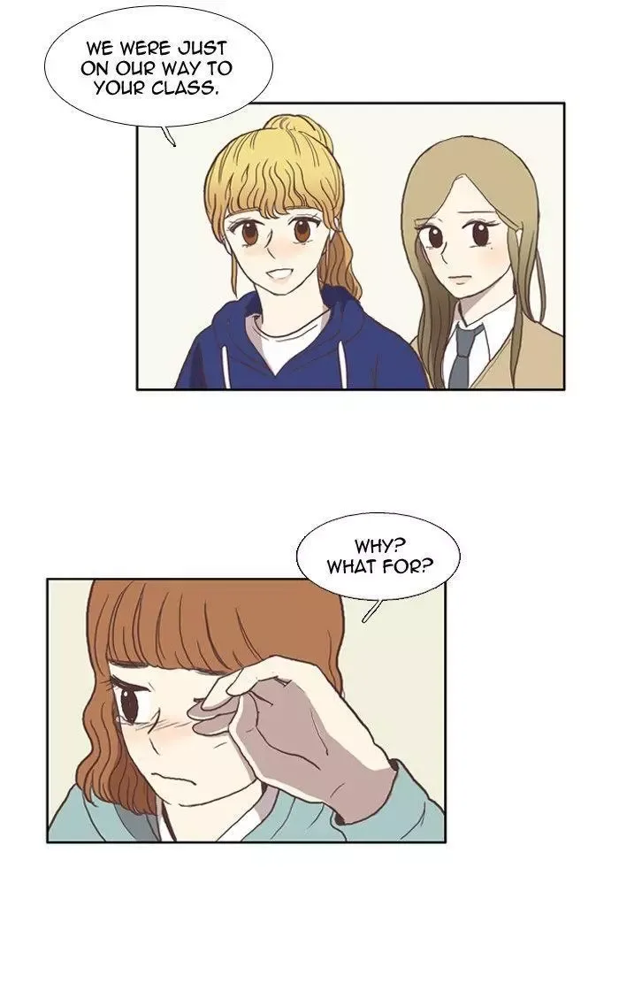 Girl's World Chapter 29 page 50