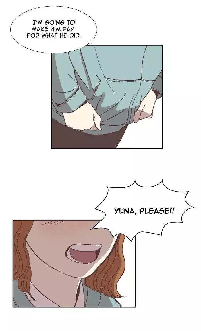 Girl's World Chapter 30 page 5