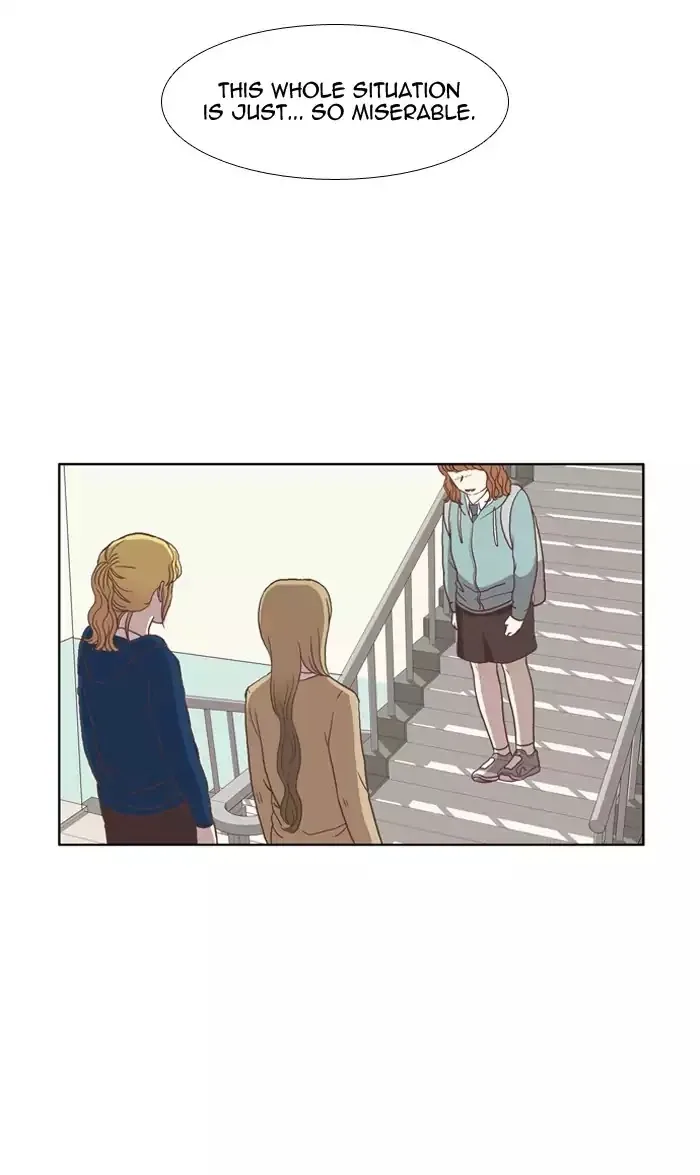 Girl's World Chapter 30 page 10