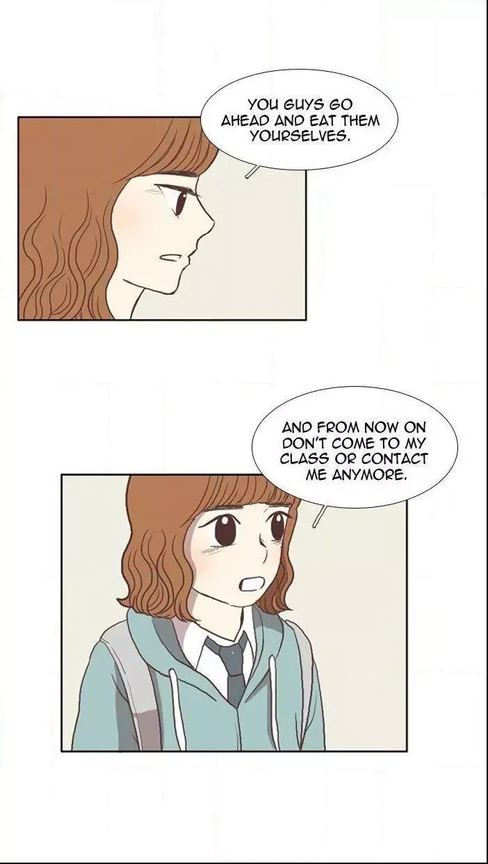 Girl's World Chapter 29 page 52