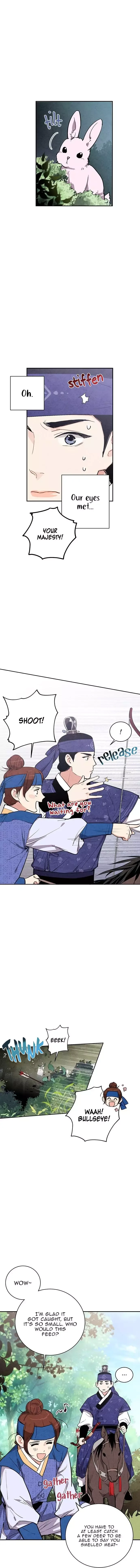 No Marriage Chapter 29 page 7