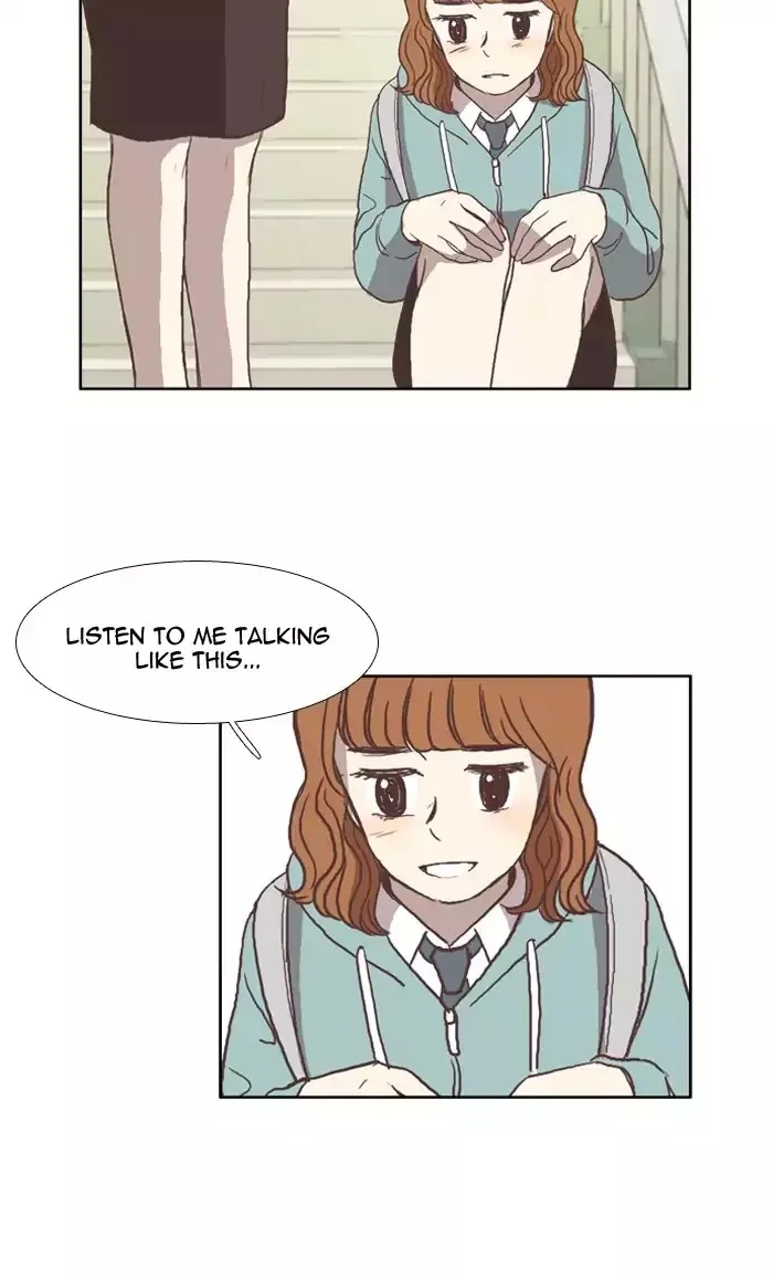 Girl's World Chapter 30 page 13