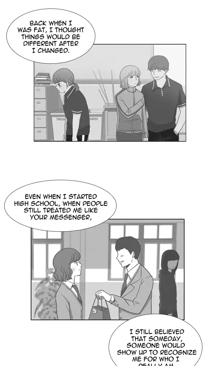 Girl's World Chapter 30 page 11