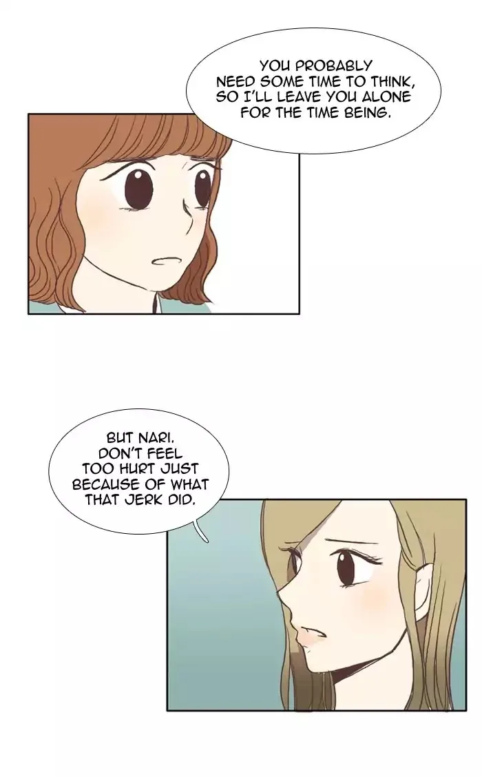 Girl's World Chapter 30 page 4