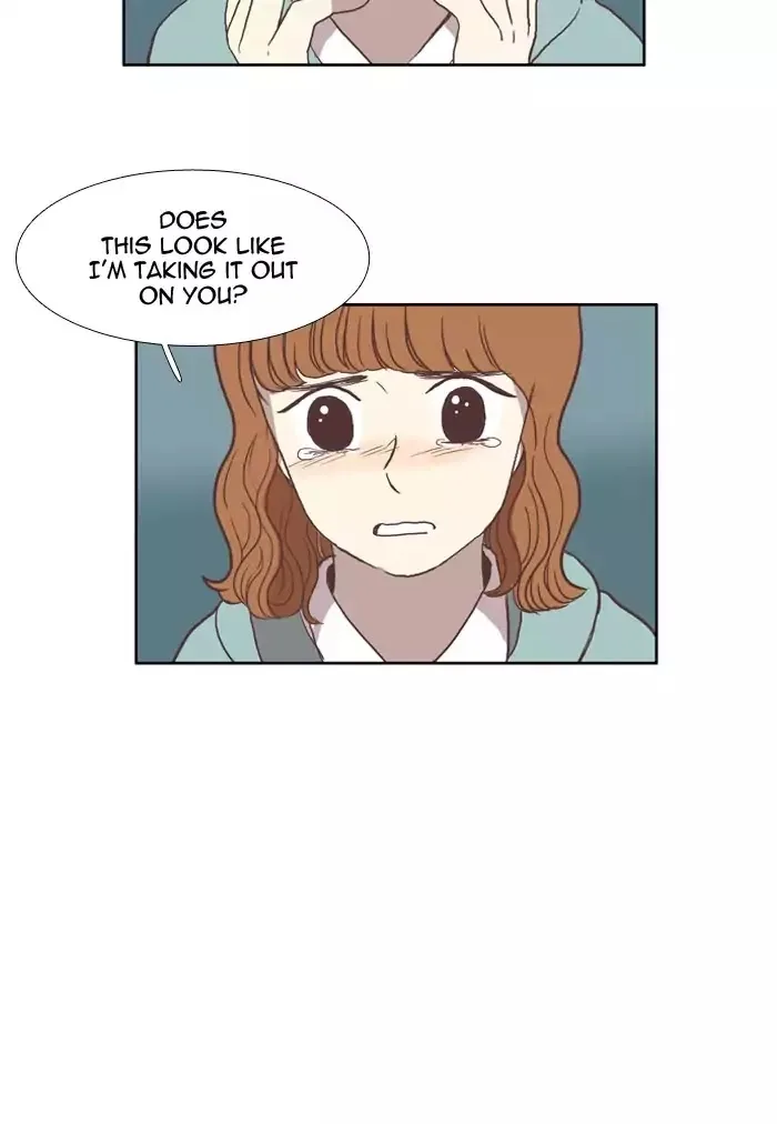 Girl's World Chapter 30 page 9
