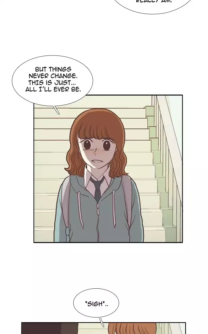 Girl's World Chapter 30 page 12