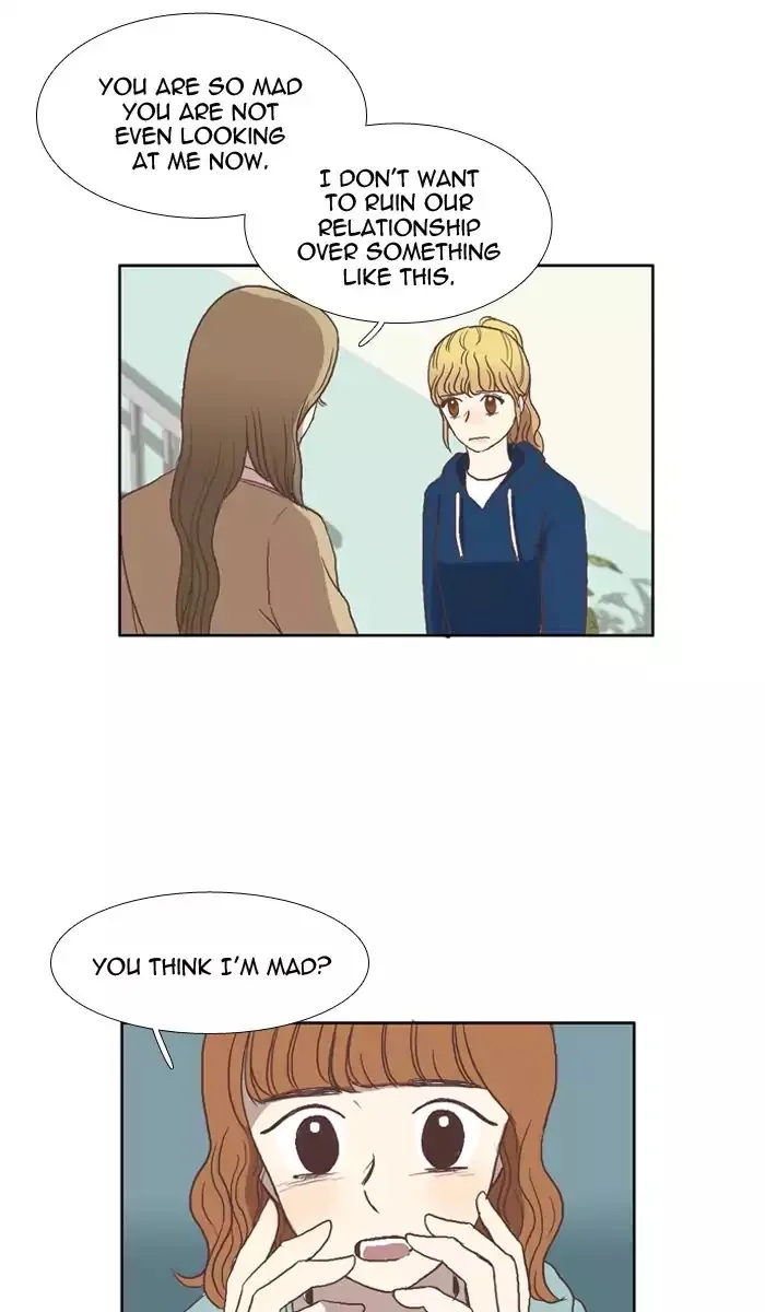 Girl's World Chapter 30 page 8