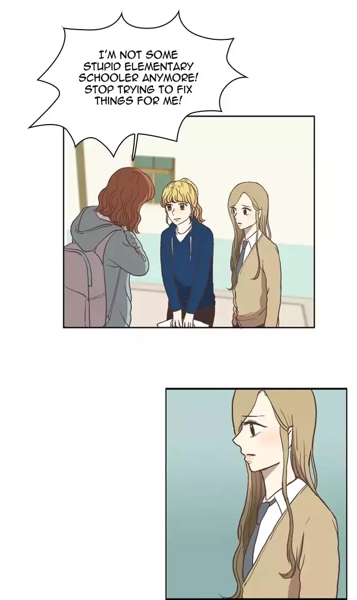 Girl's World Chapter 30 page 6