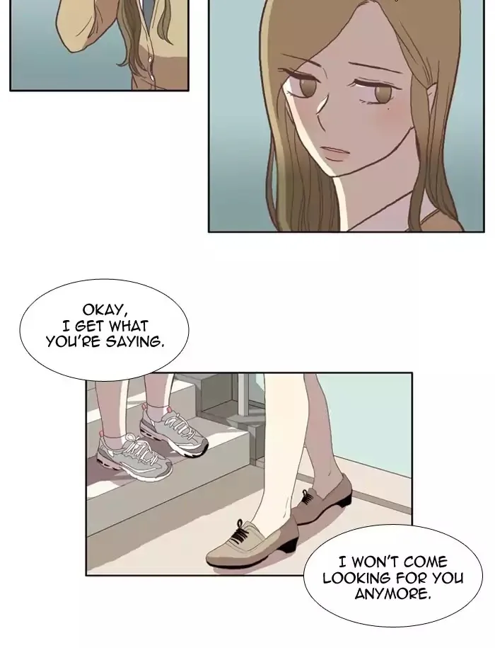 Girl's World Chapter 30 page 18