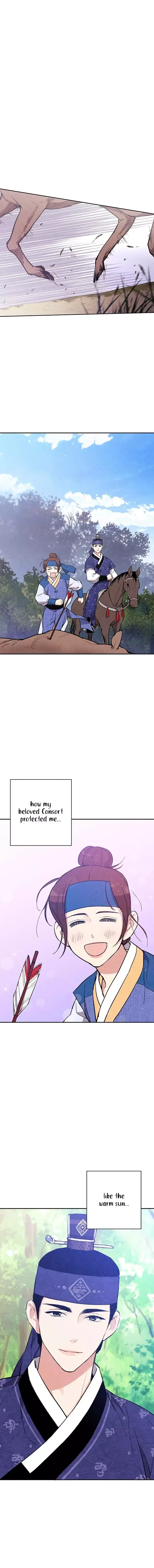 No Marriage Chapter 29 page 12