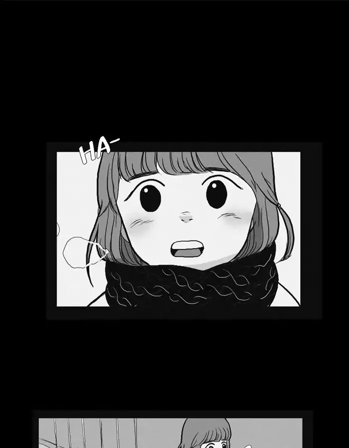 Girl's World Chapter 31 page 1