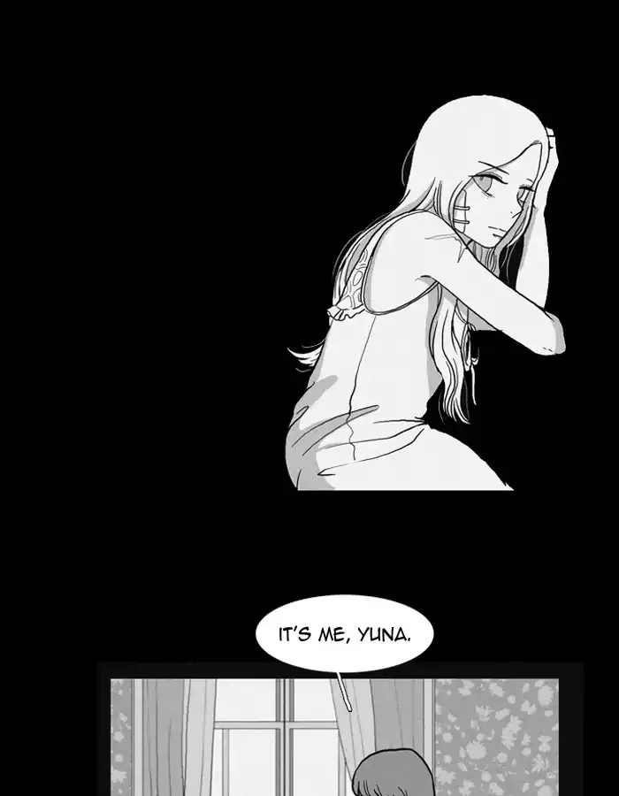 Girl's World Chapter 31 page 12