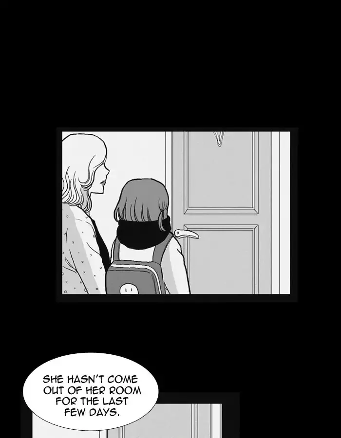 Girl's World Chapter 31 page 7