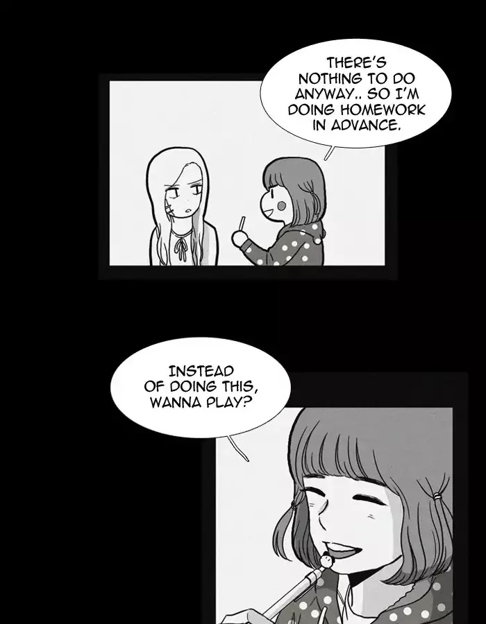Girl's World Chapter 31 page 18