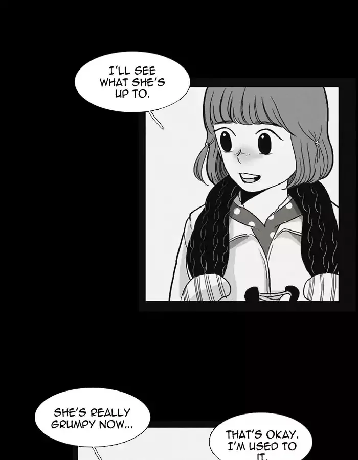 Girl's World Chapter 31 page 9