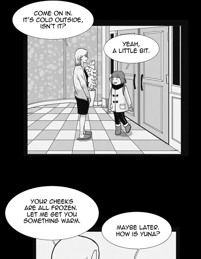 Girl's World Chapter 31 page 5