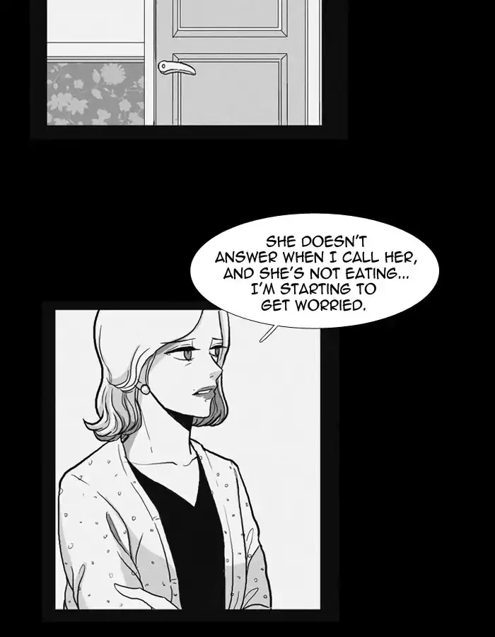 Girl's World Chapter 31 page 8