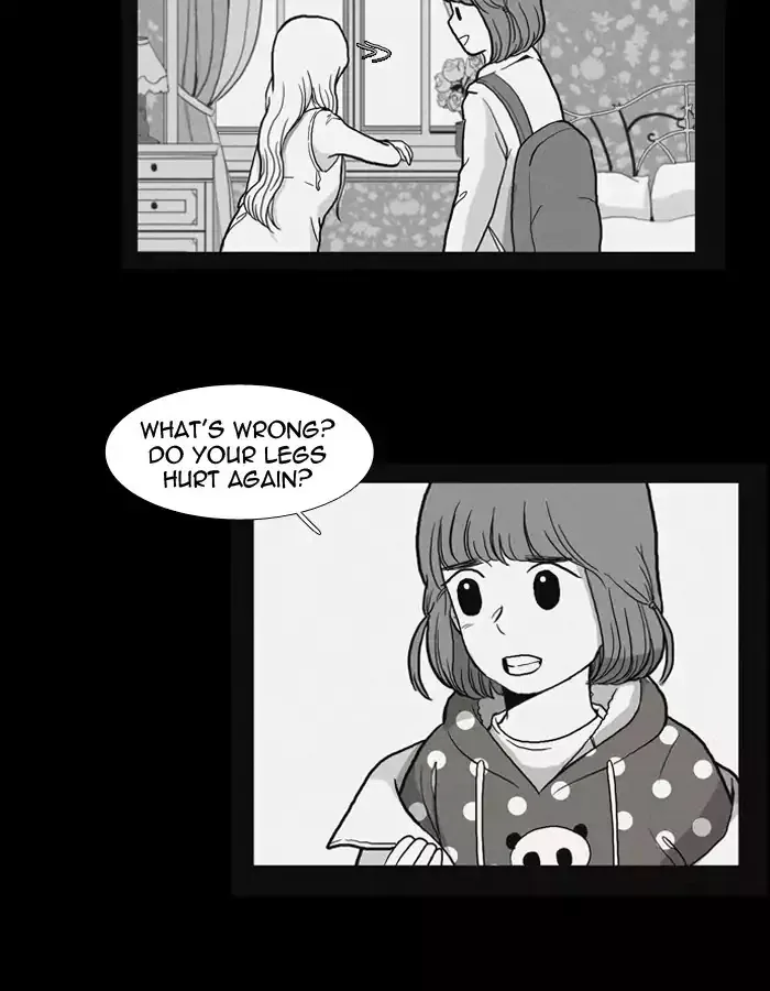 Girl's World Chapter 31 page 13