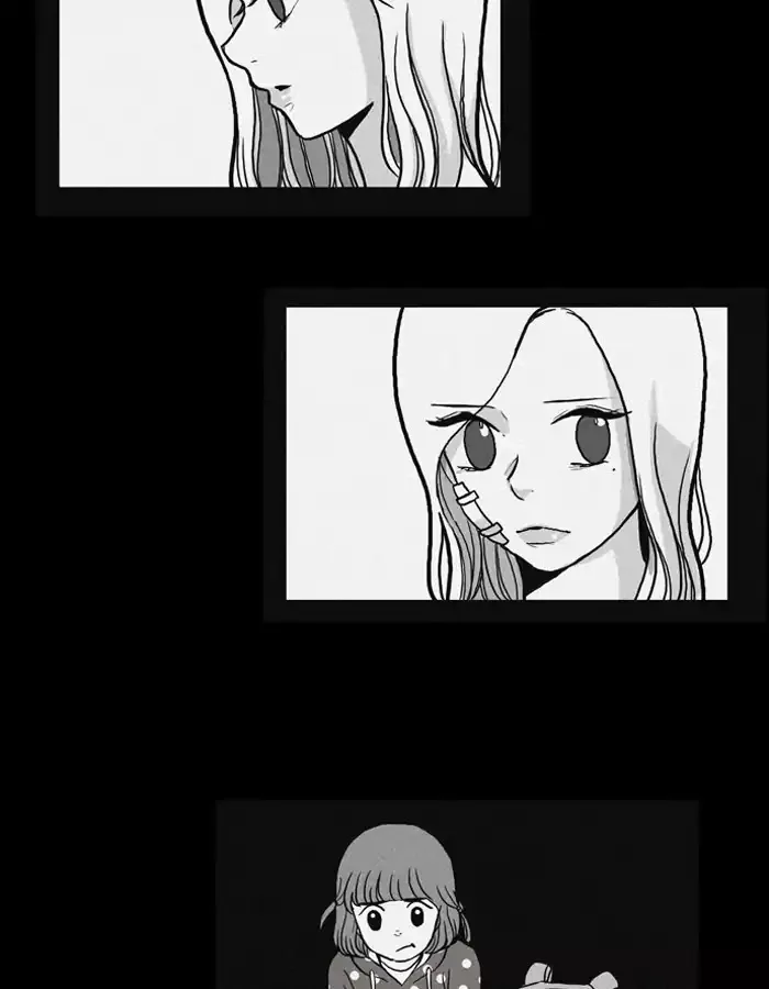 Girl's World Chapter 31 page 16