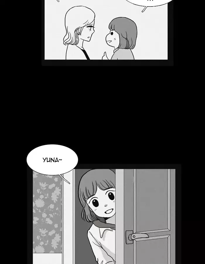 Girl's World Chapter 31 page 10
