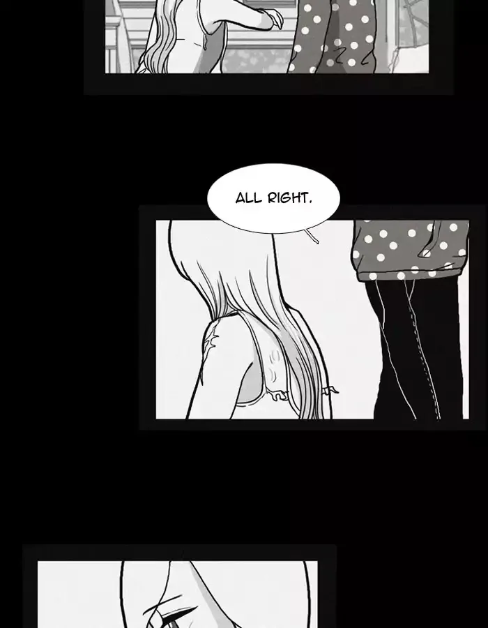 Girl's World Chapter 31 page 15