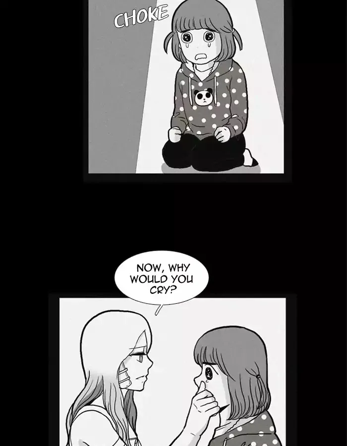 Girl's World Chapter 31 page 32