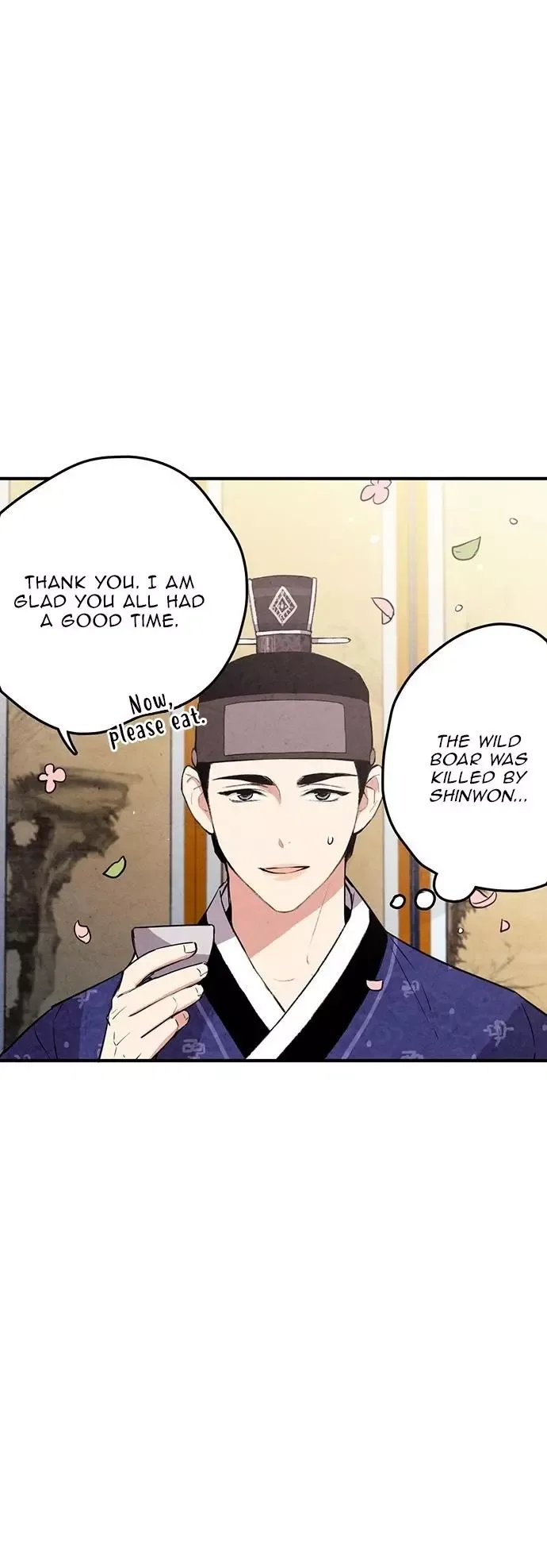 No Marriage Chapter 31 page 3