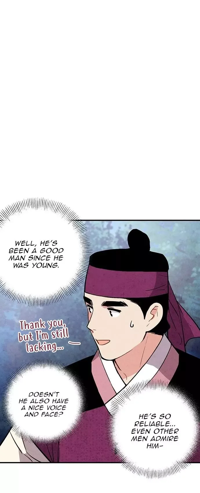 No Marriage Chapter 31 page 7