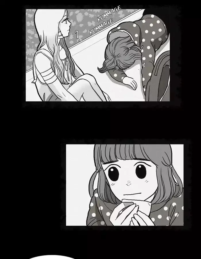 Girl's World Chapter 31 page 35