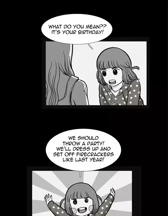 Girl's World Chapter 31 page 29