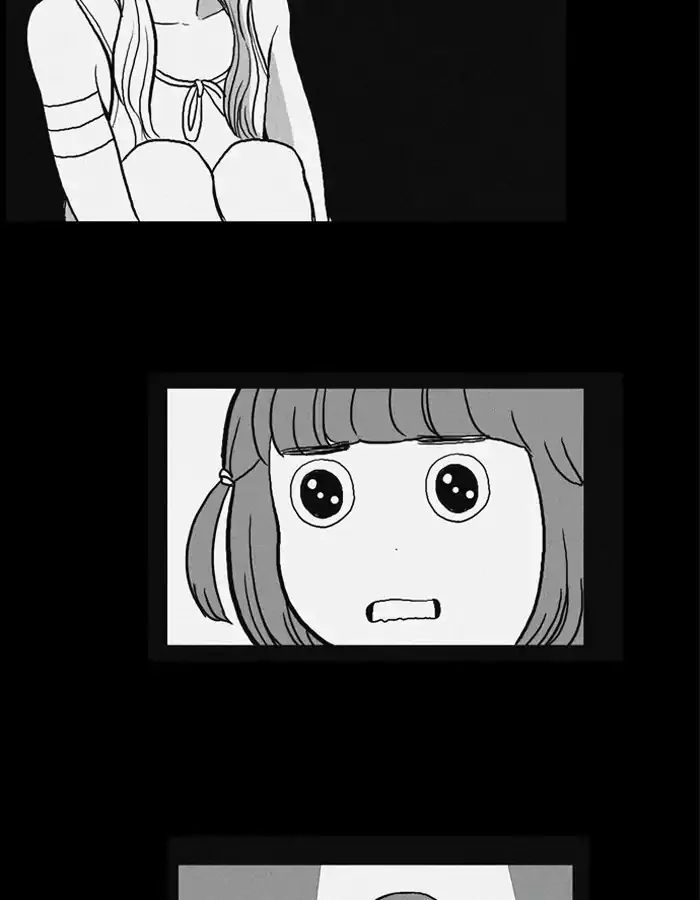 Girl's World Chapter 31 page 31