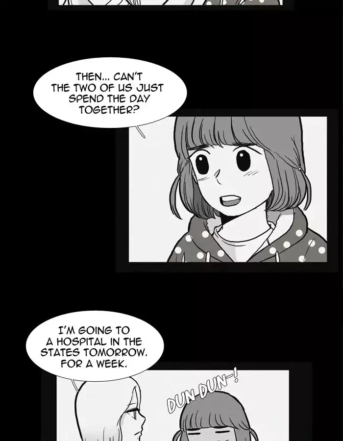 Girl's World Chapter 31 page 33