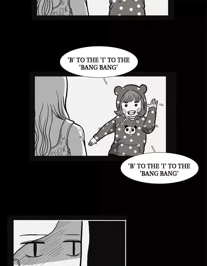 Girl's World Chapter 31 page 24