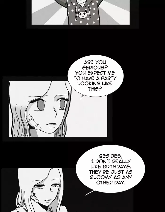 Girl's World Chapter 31 page 30