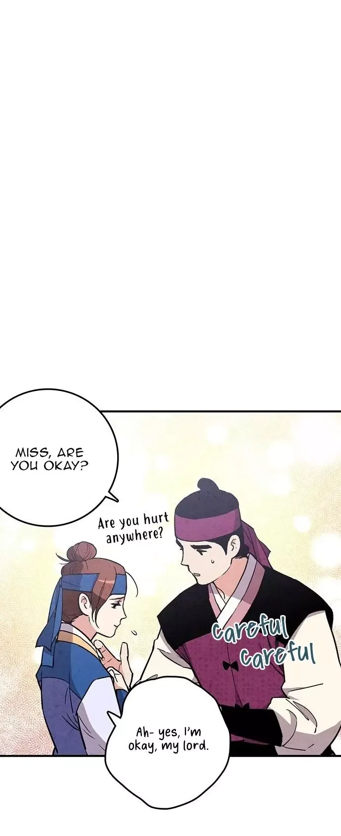 No Marriage Chapter 31 page 5