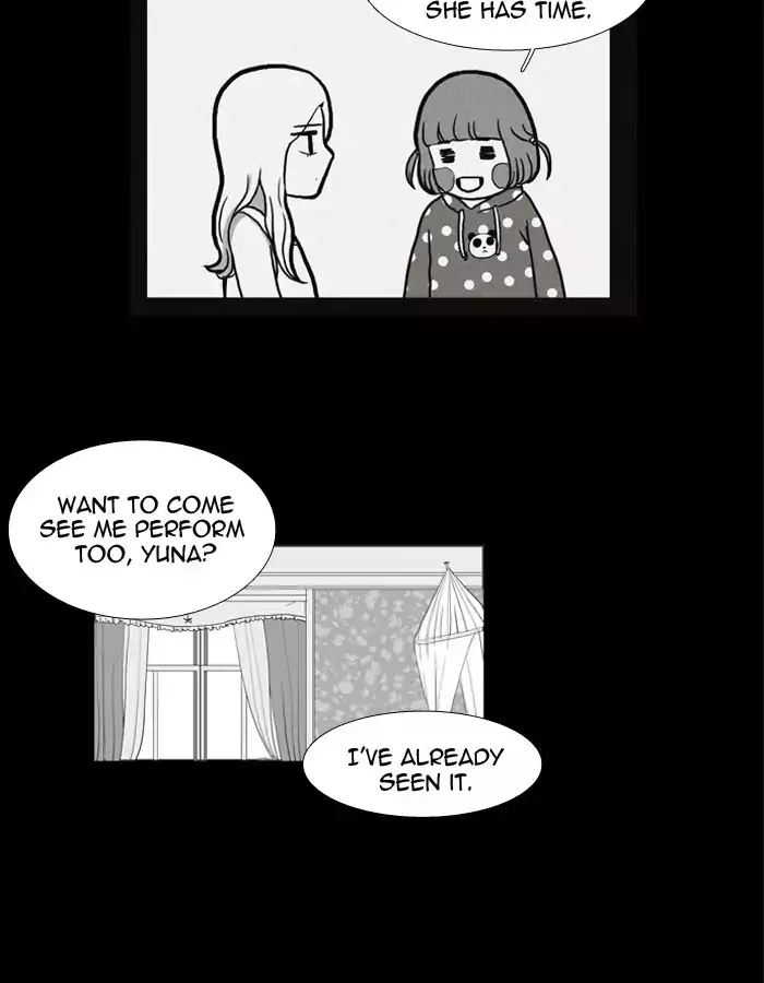 Girl's World Chapter 31 page 26