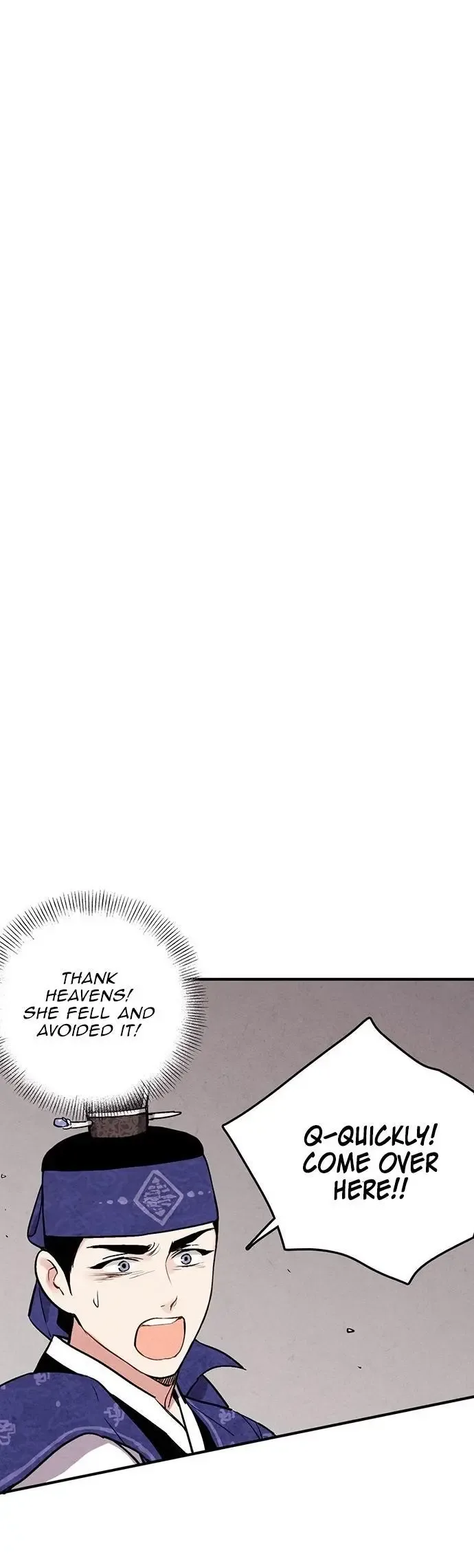 No Marriage Chapter 30 page 11