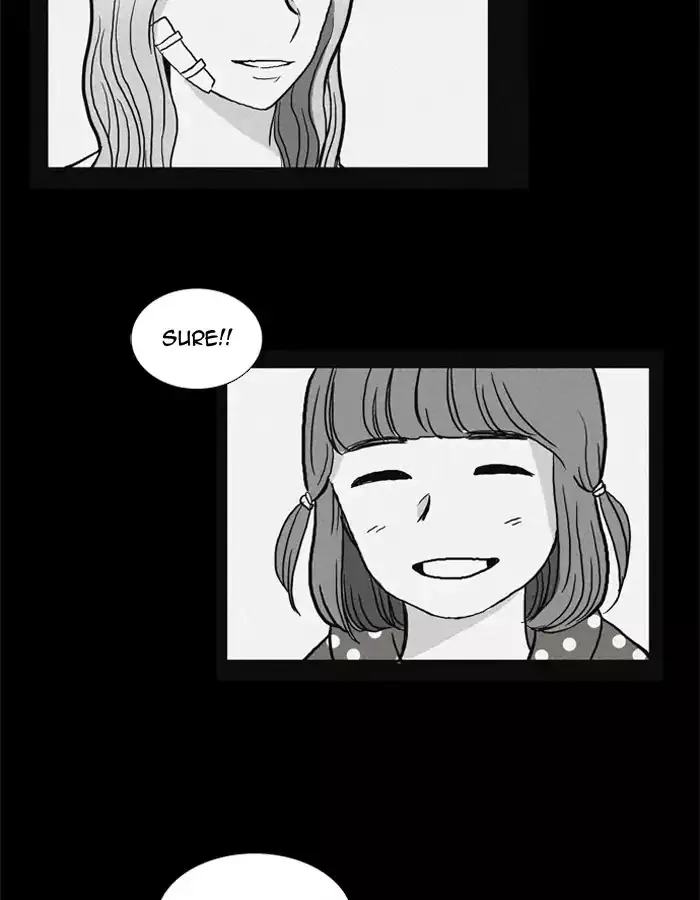 Girl's World Chapter 31 page 45