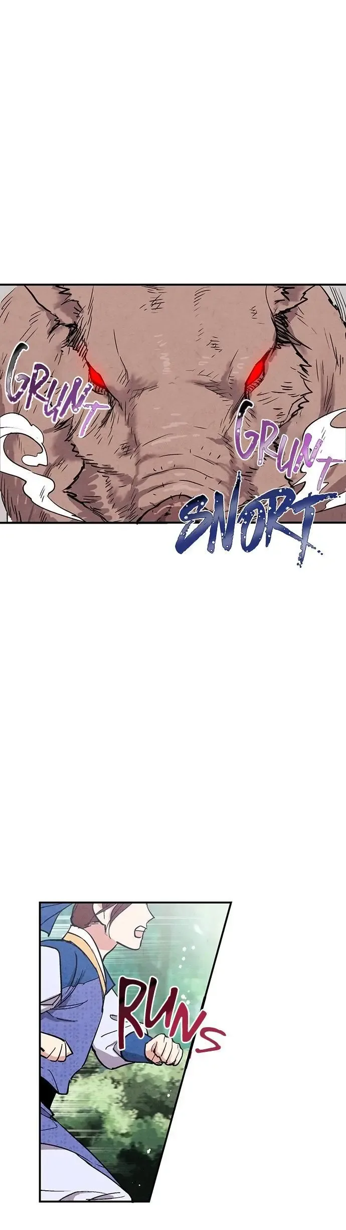 No Marriage Chapter 30 page 13