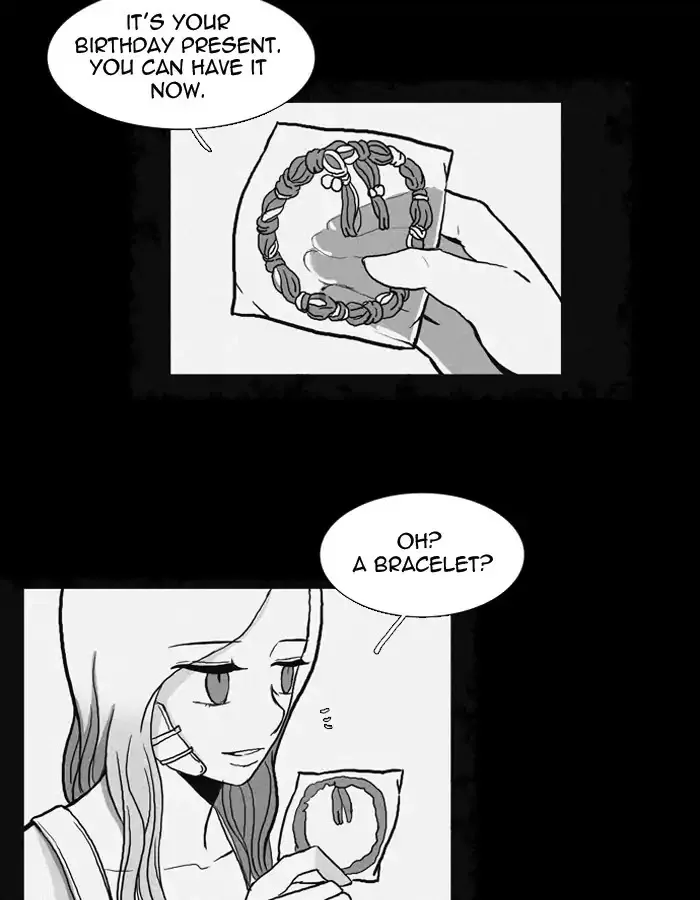 Girl's World Chapter 31 page 36