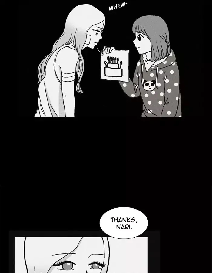 Girl's World Chapter 31 page 44