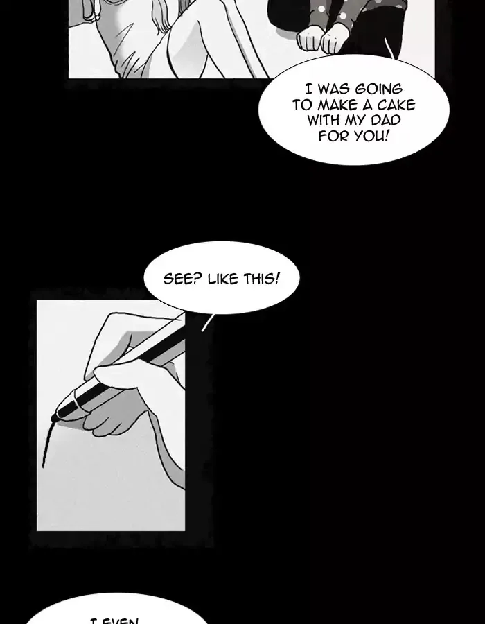 Girl's World Chapter 31 page 40